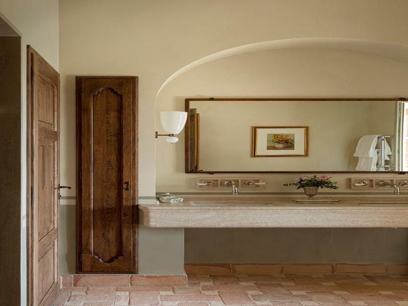 Castello Di Casole, A Belmond Hotel, Tuscany image