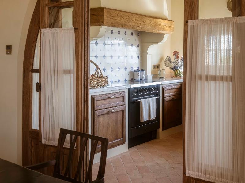 Castello Di Casole, A Belmond Hotel, Tuscany image