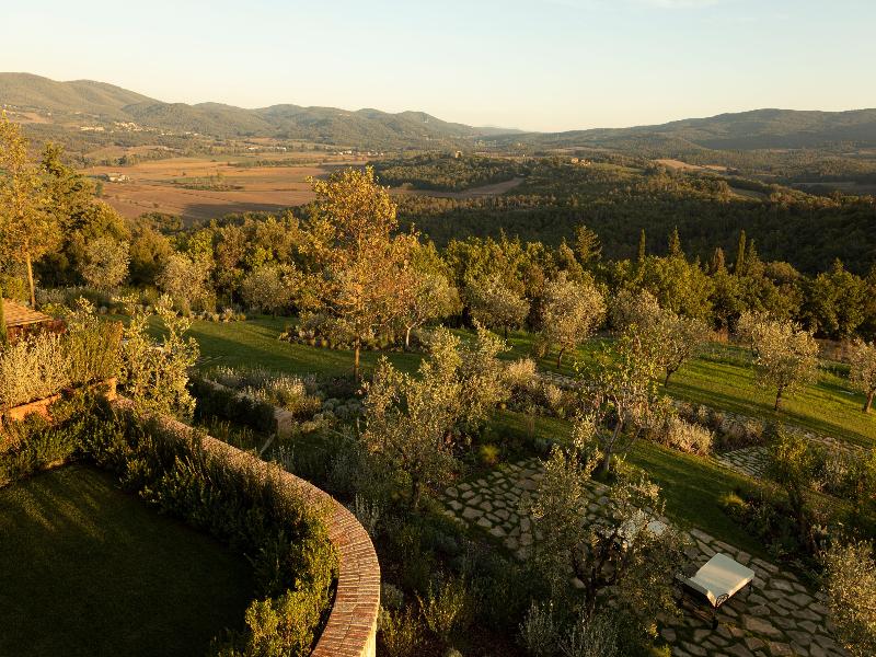 Castello Di Casole, A Belmond Hotel, Tuscany image