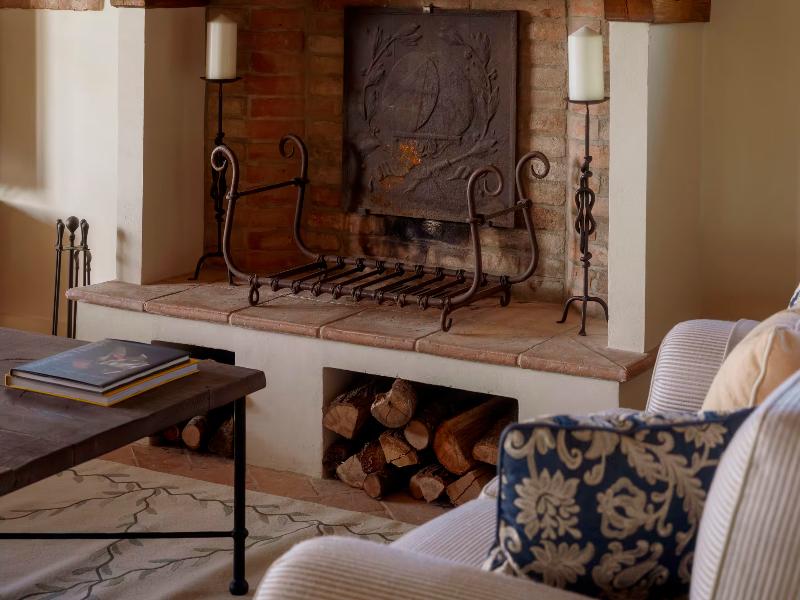 Castello Di Casole, A Belmond Hotel, Tuscany image
