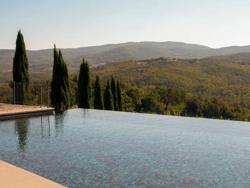 Castello Di Casole, A Belmond Hotel, Tuscany image