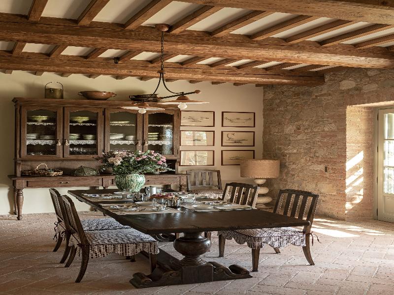 Castello Di Casole, A Belmond Hotel, Tuscany image