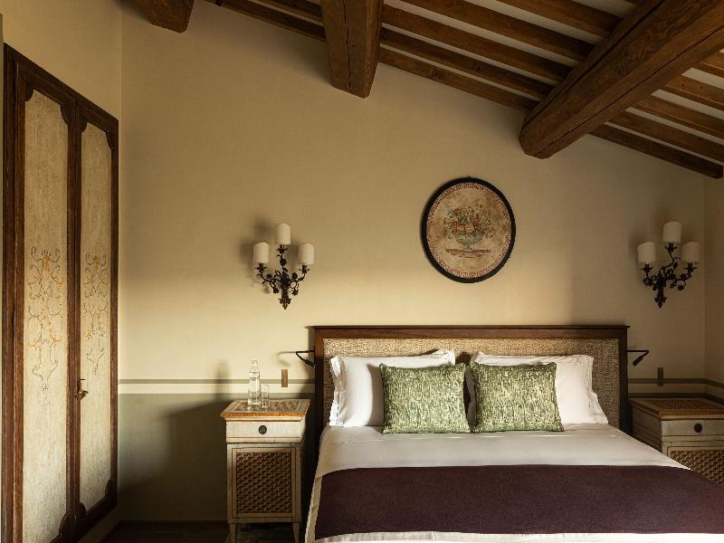 Castello Di Casole, A Belmond Hotel, Tuscany image