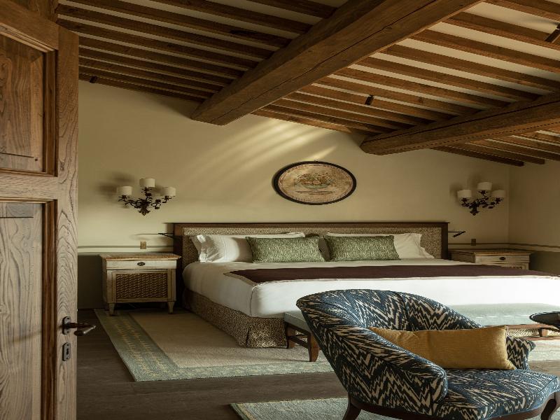 Castello Di Casole, A Belmond Hotel, Tuscany image