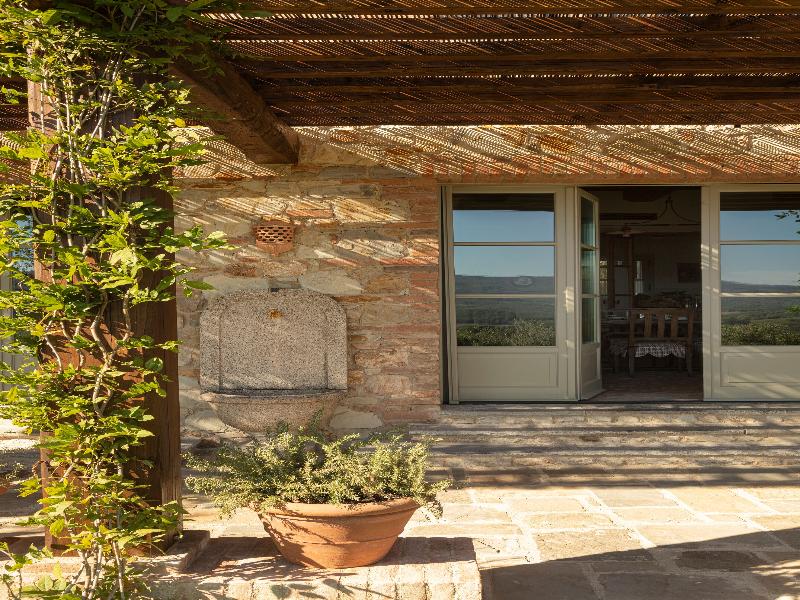 Castello Di Casole, A Belmond Hotel, Tuscany image