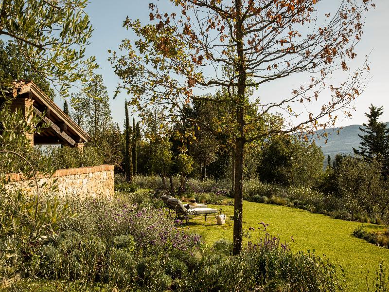 Castello Di Casole, A Belmond Hotel, Tuscany image
