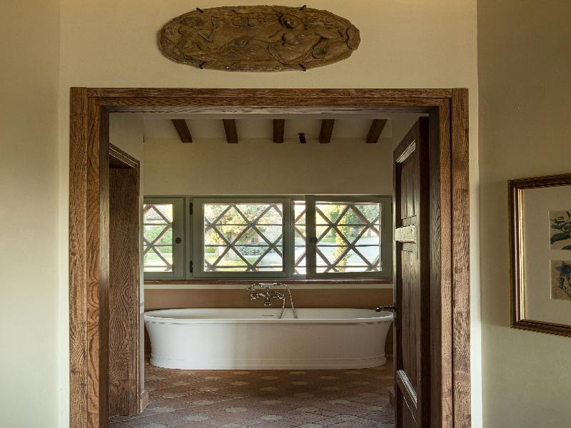Castello Di Casole, A Belmond Hotel, Tuscany image