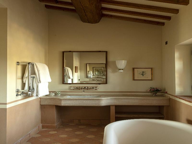 Castello Di Casole, A Belmond Hotel, Tuscany image