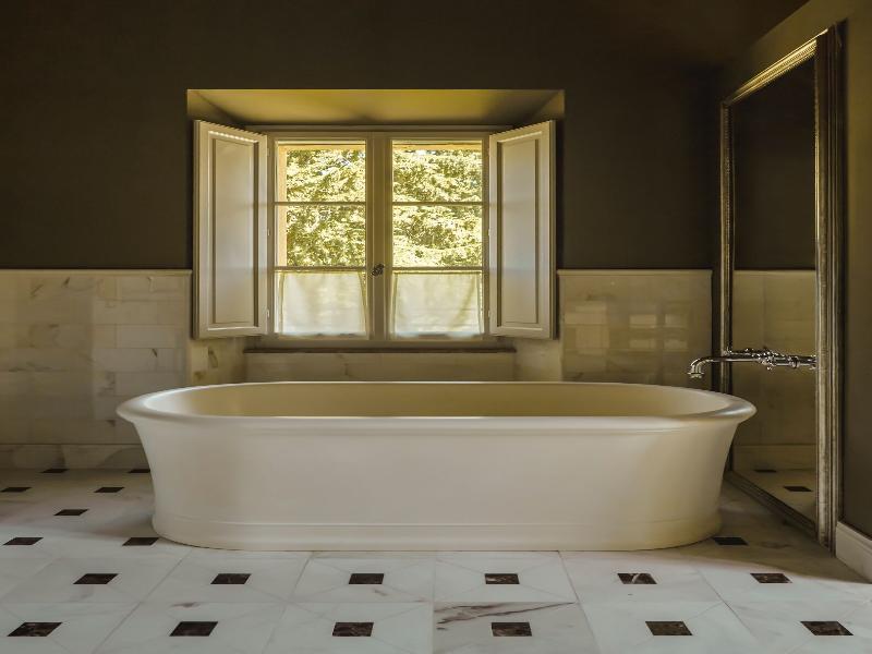 Castello Di Casole, A Belmond Hotel, Tuscany image