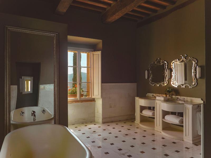 Castello Di Casole, A Belmond Hotel, Tuscany image