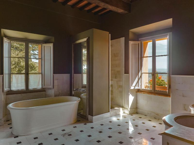 Castello Di Casole, A Belmond Hotel, Tuscany image
