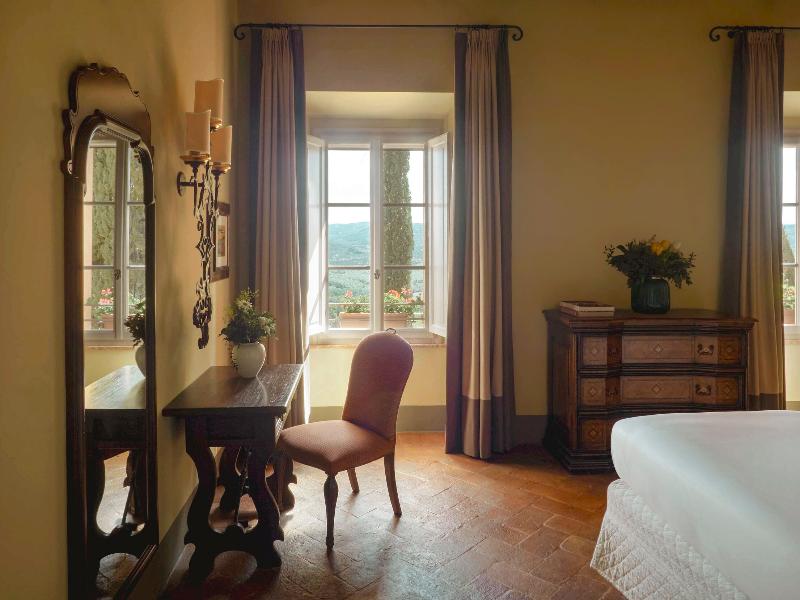 Castello Di Casole, A Belmond Hotel, Tuscany image