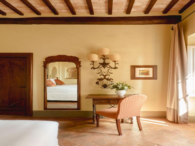 Castello Di Casole, A Belmond Hotel, Tuscany image