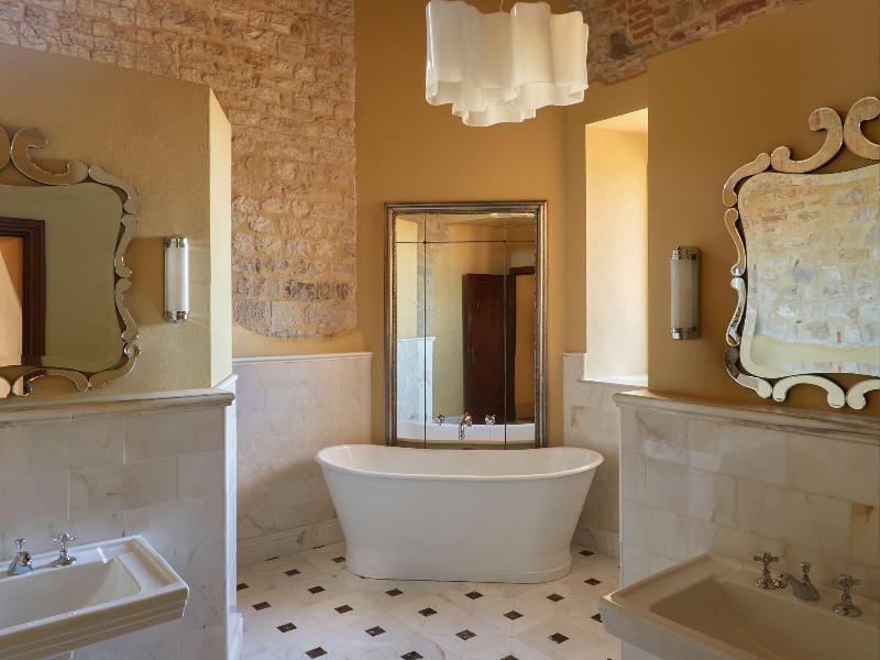 Castello Di Casole, A Belmond Hotel, Tuscany image