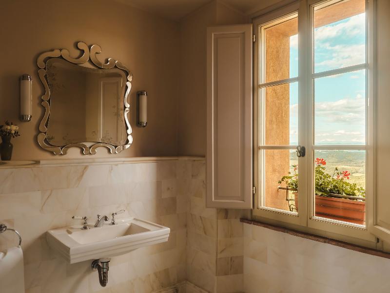 Castello Di Casole, A Belmond Hotel, Tuscany image