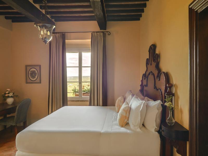 Castello Di Casole, A Belmond Hotel, Tuscany image