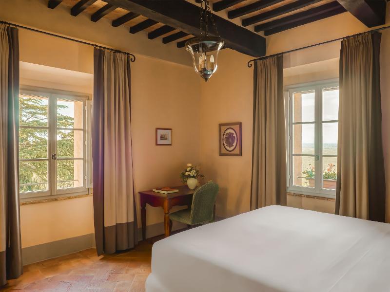 Castello Di Casole, A Belmond Hotel, Tuscany image