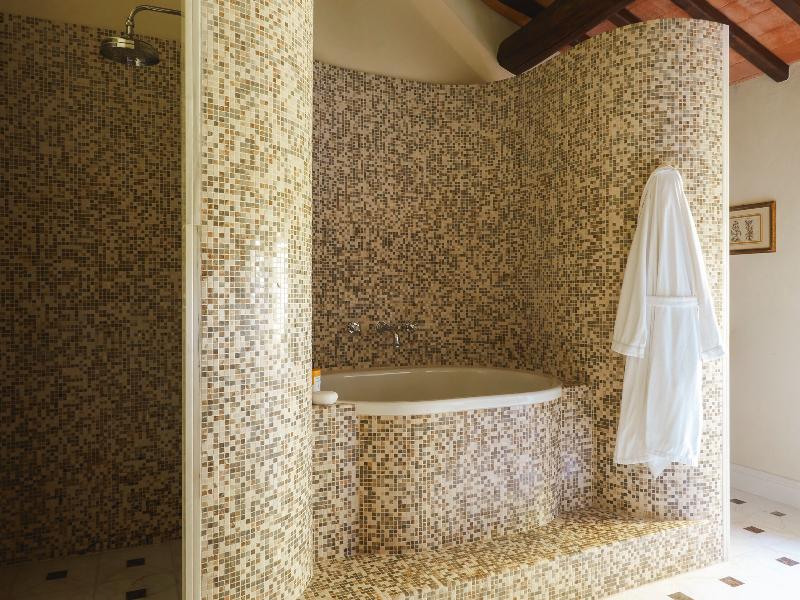 Castello Di Casole, A Belmond Hotel, Tuscany image