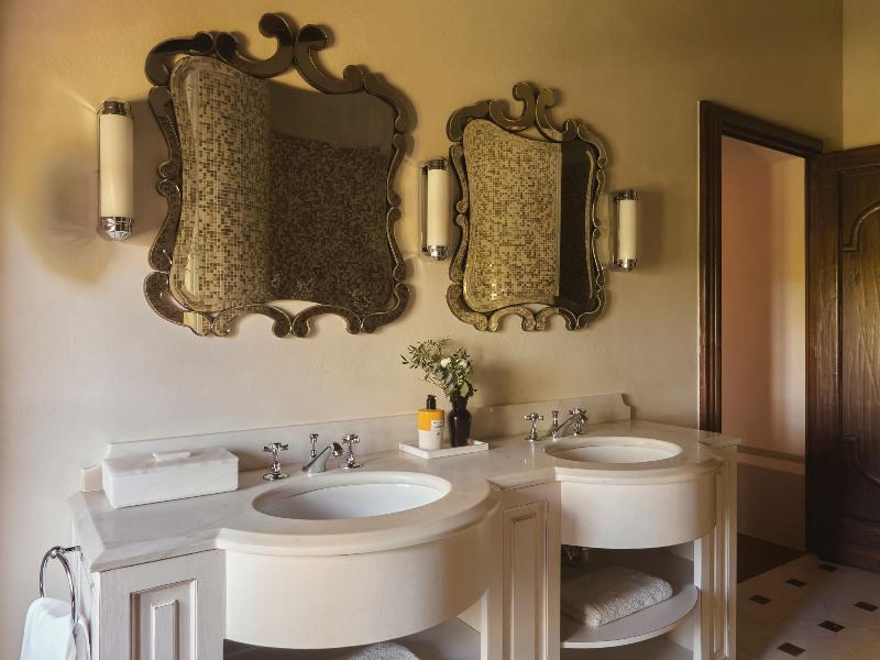 Castello Di Casole, A Belmond Hotel, Tuscany image