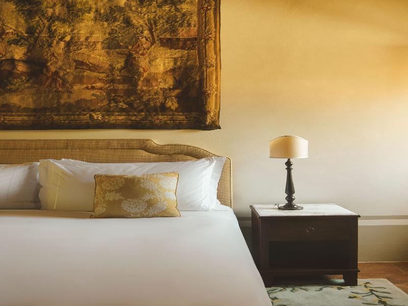 Castello Di Casole, A Belmond Hotel, Tuscany image