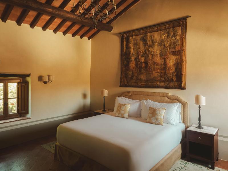 Castello Di Casole, A Belmond Hotel, Tuscany image