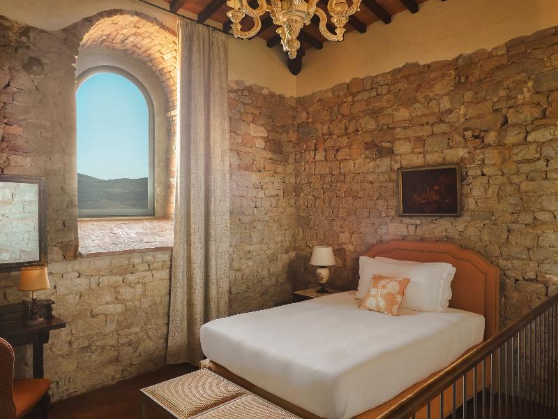 Castello Di Casole, A Belmond Hotel, Tuscany image