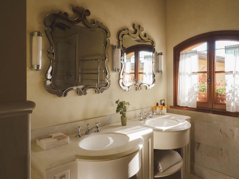 Castello Di Casole, A Belmond Hotel, Tuscany image
