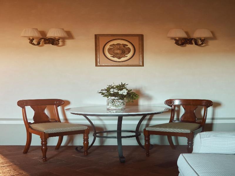 Castello Di Casole, A Belmond Hotel, Tuscany image