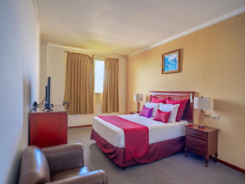 Hotel Pacific Sunrise 5