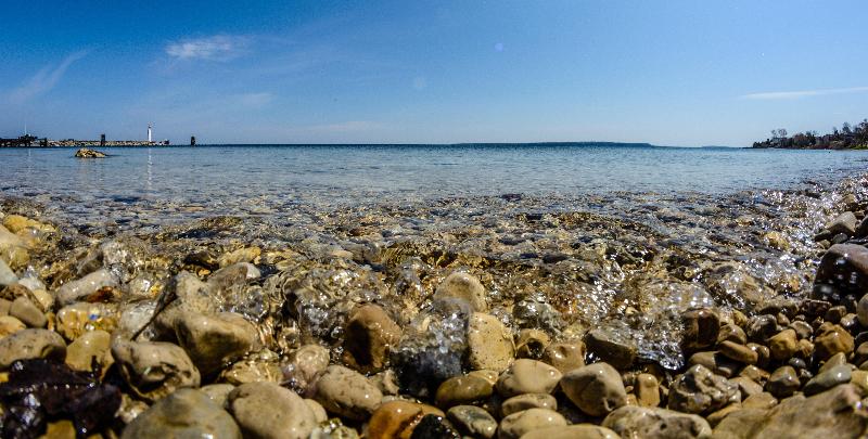 Holiday Inn Express St. Ignace-Lake Front