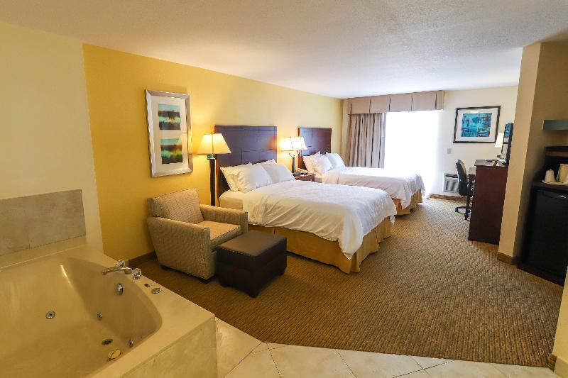 Holiday Inn Express St. Ignace-Lake Front photo 15