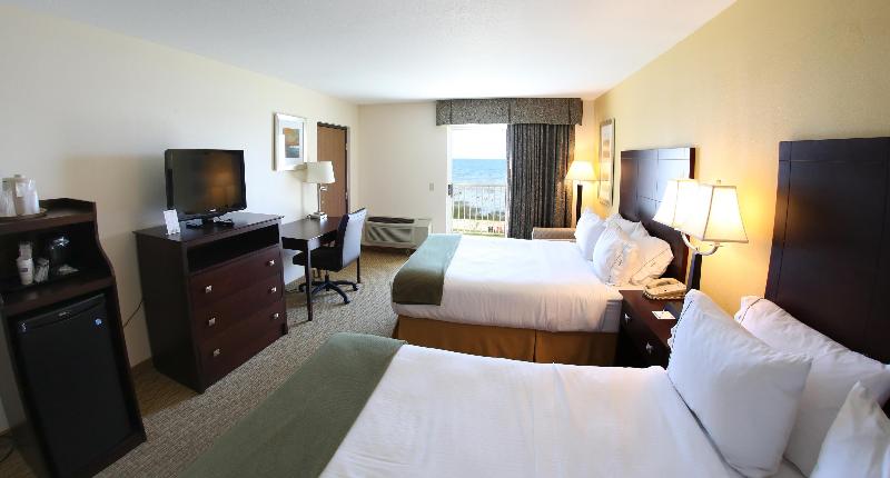 Holiday Inn Express St. Ignace-Lake Front photo 22