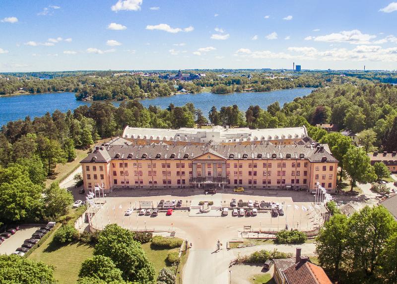 Radisson Blu Royal Park Hotel, Stockholm, Solna