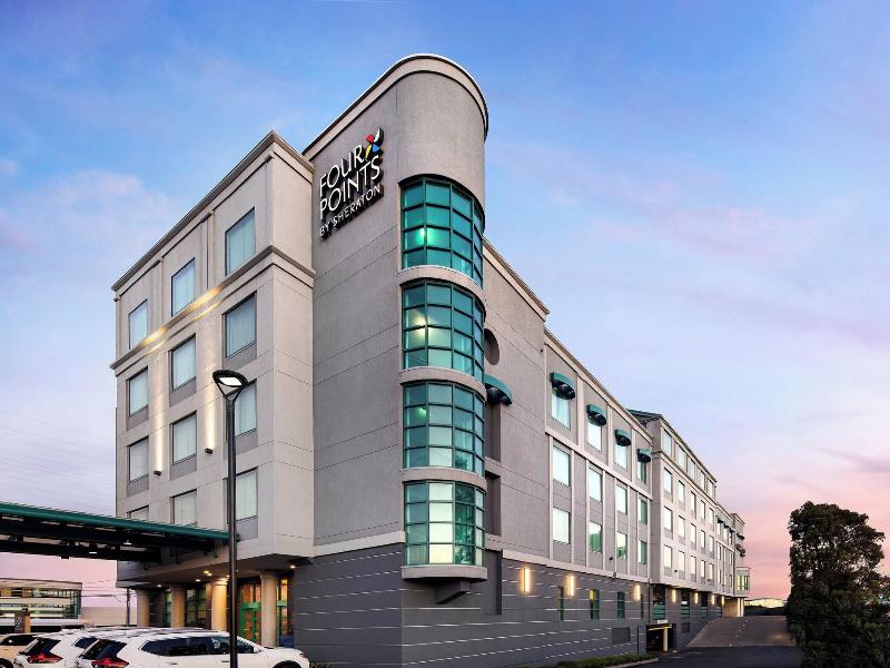 Four Points by Sheraton San Francisco Airport image