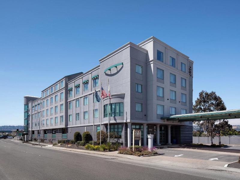 Four Points by Sheraton San Francisco Airport image