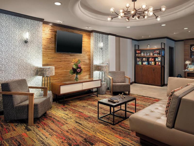 Four Points by Sheraton San Francisco Airport image