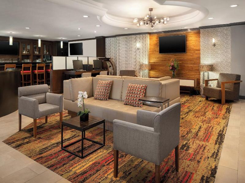 Four Points by Sheraton San Francisco Airport image
