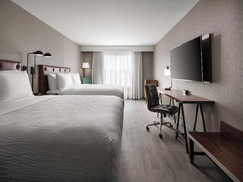 Four Points by Sheraton San Francisco Airport image
