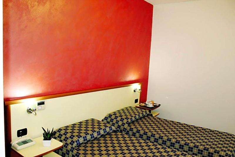 Hotel Miravalle image