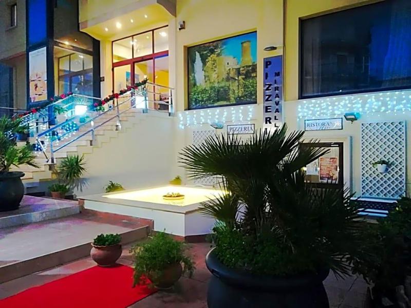 Hotel Miravalle image