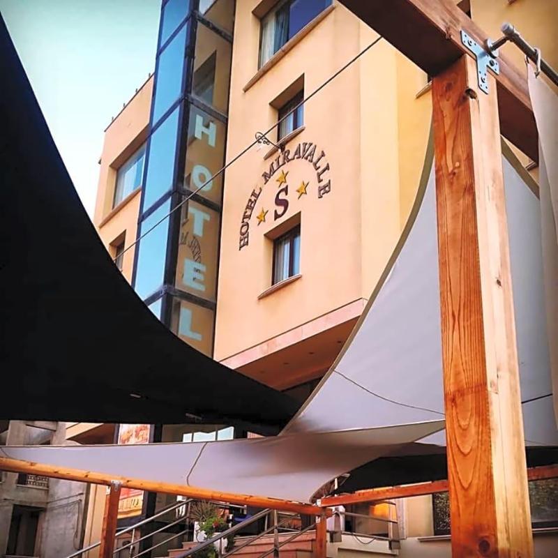 Hotel Miravalle image