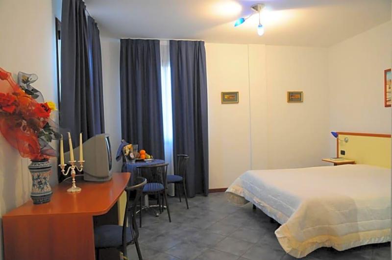 Hotel Miravalle image