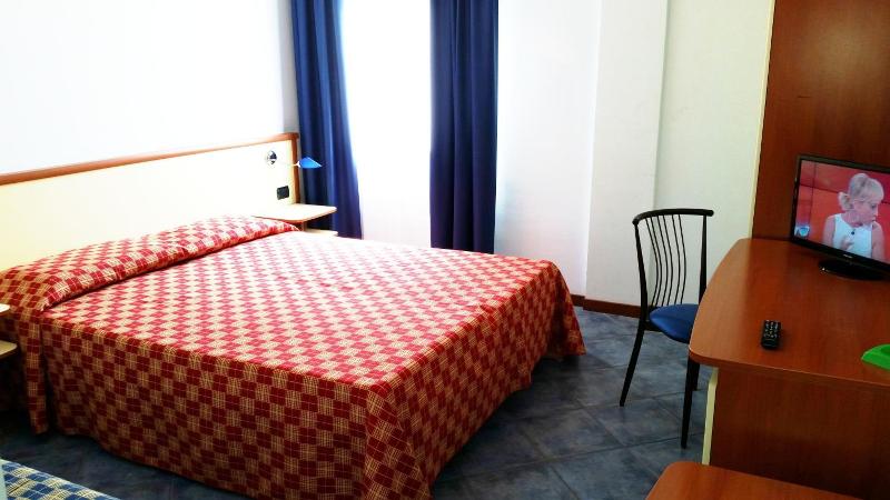 Hotel Miravalle image