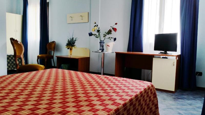 Hotel Miravalle image