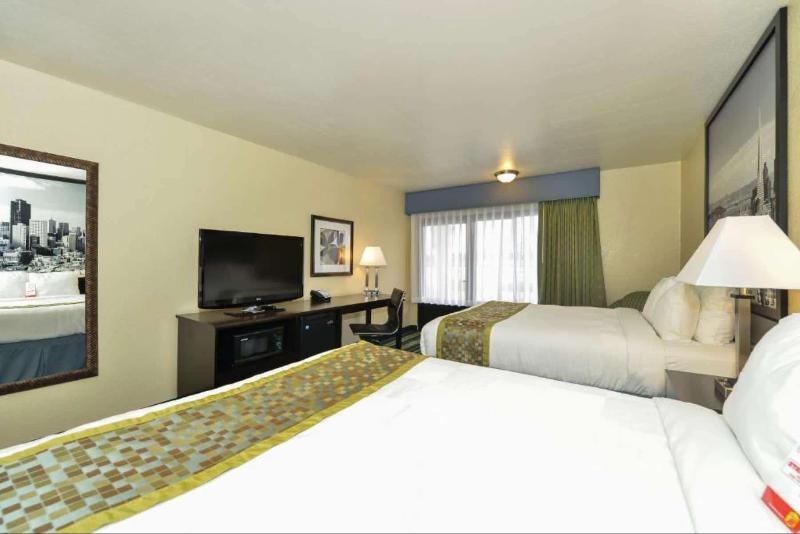 Super 8 Vallejo/Napa Valley image