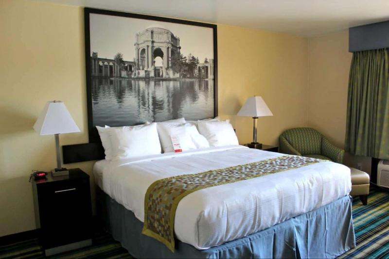 Super 8 Vallejo/Napa Valley image