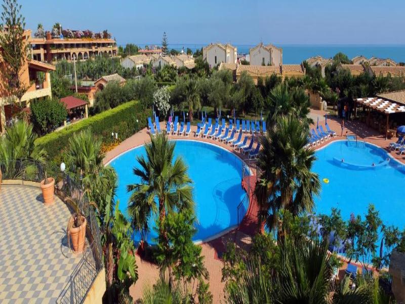 Hotel Dolcestate  image