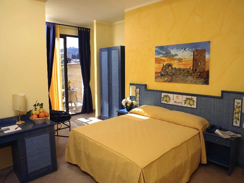 Hotel Dolcestate  image