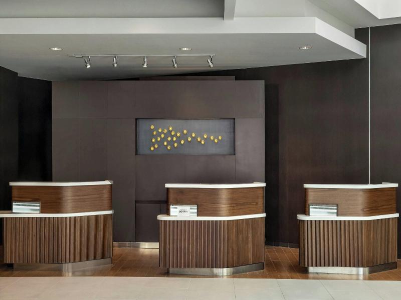 Courtyard San Jose Campbell image