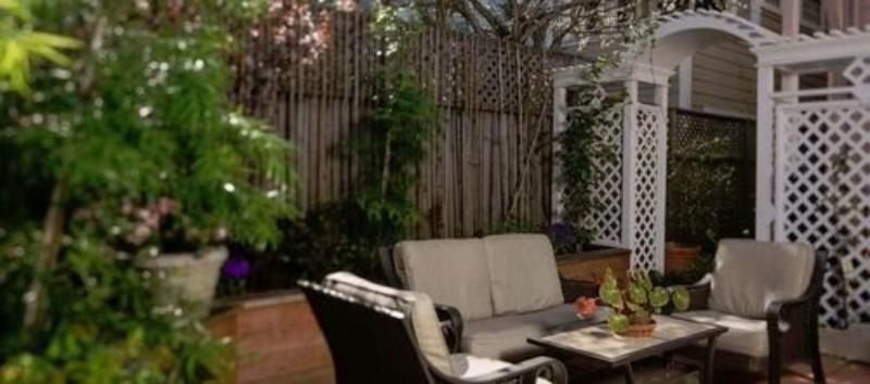 The Inn San Francisco photo 2